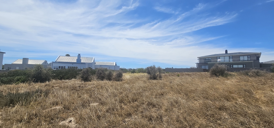 0 Bedroom Property for Sale in Myburgh Park Western Cape